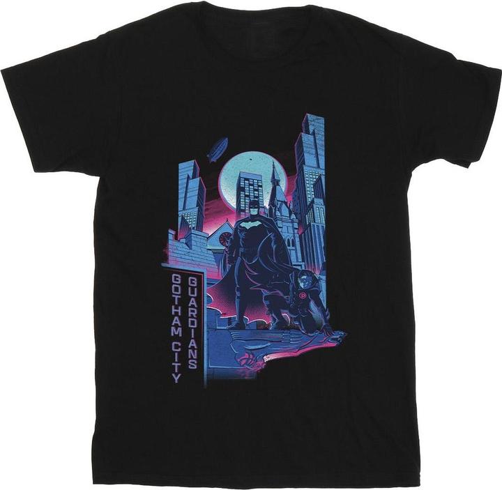 Produktbild Batman Gotham Guardians TShirt (S)