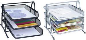 Actual product image Wedo Letter tray Office (A4)