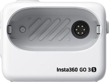 Insta360 Dockingstation für GO 3S (weiss)