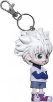 Produktbild Plastoy Hunter x Hunter - Porte-clés Kirua
