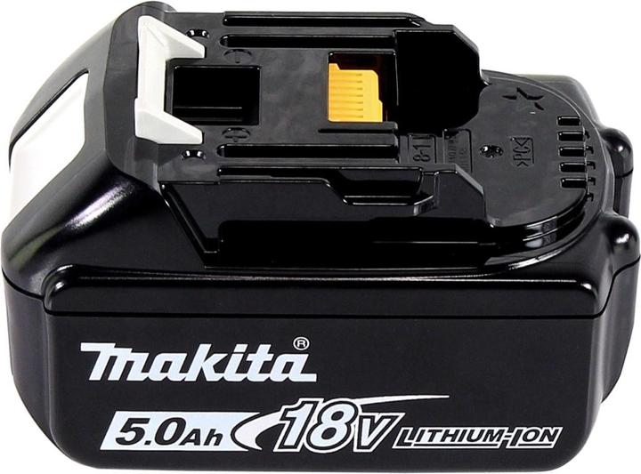 Actual product image Makita Power Source Kit (18 V)