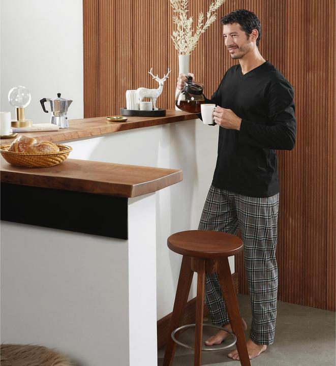 Image du produit Erwin Müller Pyjamas pour hommes (50)