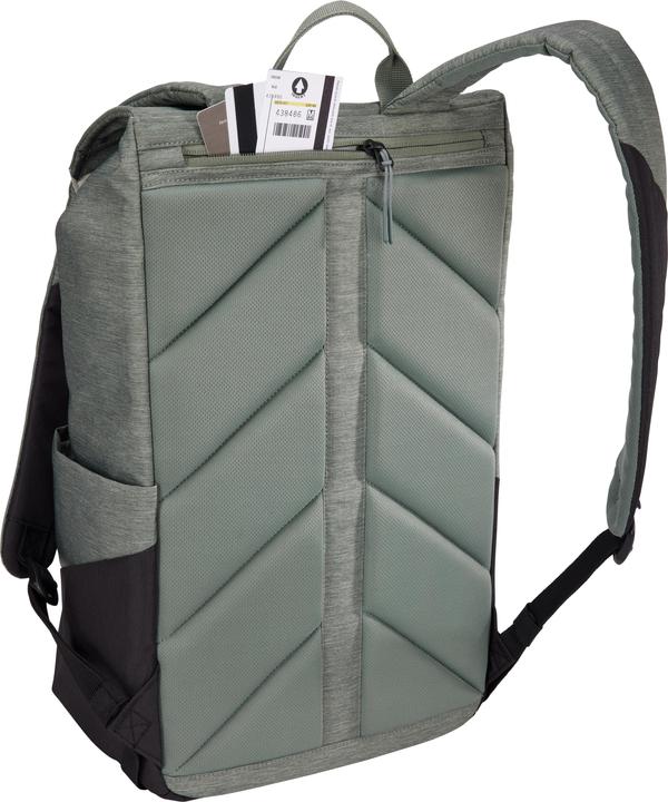 Actual product image Thule Lithos (16 l)