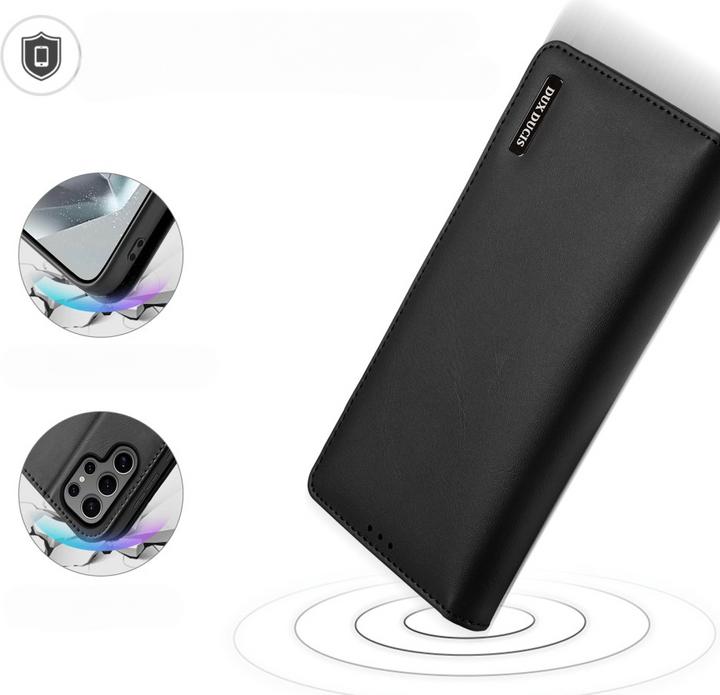 Produktbild Dux Ducis Hivo Series (Samsung Galaxy S25 Ultra)