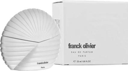 Produktbild Franck Olivier für Frauen Eau de Parfum 25ml (Eau de Parfum, 25 ml)