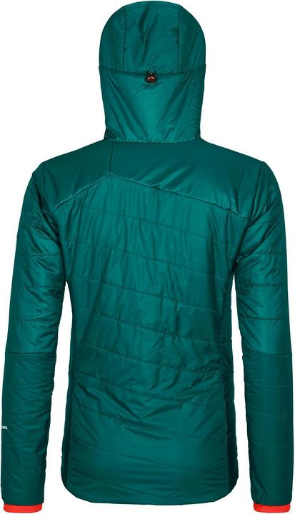Immagine prodotto Ortovox Giacca Western Alps Swisswool da donna (S)