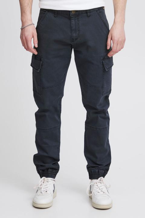 Immagine prodotto Indicode Bromfield Pantaloni Cargo Pantalone Panno Da Uomo (L)