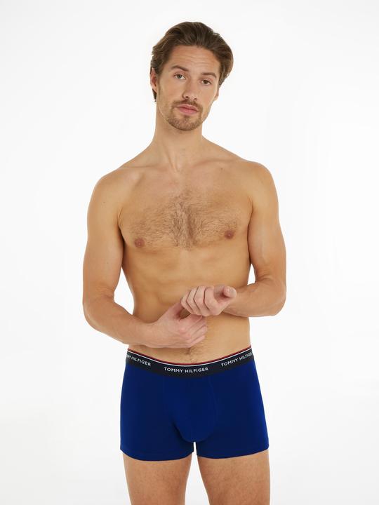 Image du produit Tommy Hilfiger Trunk (M, Lot de 3)