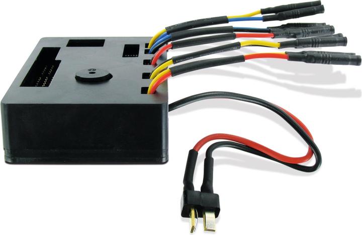 Produktbild Carson Modellsport 500907103 Elektron