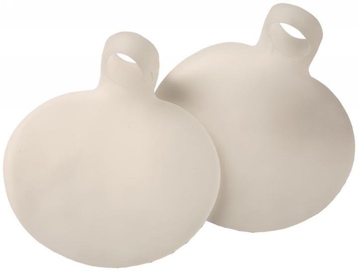 Actual product image Medigel forefoot pad small (Decompression)