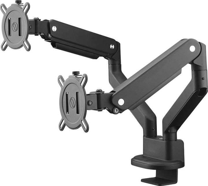 Actual product image One for All for 2 monitors up to 35 DM4210 (35")