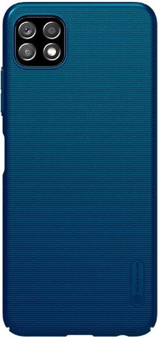Image du produit Nillkin Super Frosted Shield Series (Samsung Galaxy A22 5G)