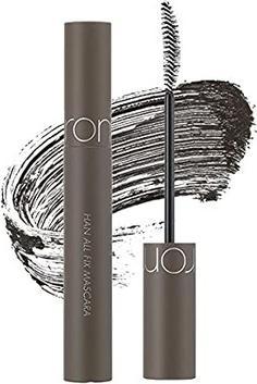 Produktbild Rom&Nd HAN ALL FIX MASCARA L02 Lange Esche (L02 Long Ash)