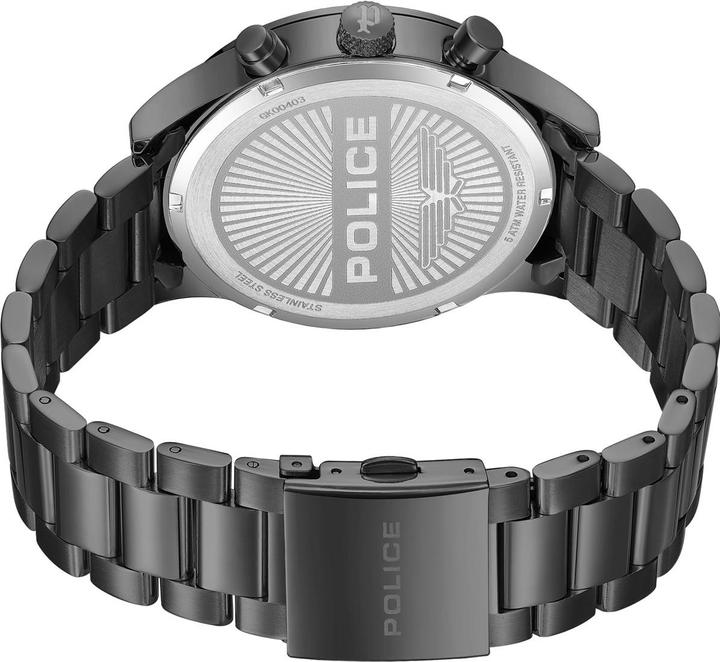 Produktbild Police Driver Iii (45 mm)