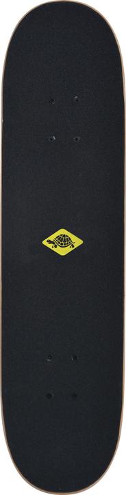 Actual product image Schildkröt Skateboard Kicker 31, Green Dog (31.10")