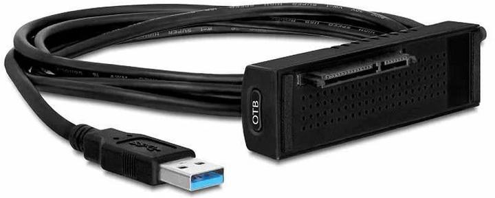 Immagine prodotto Delock 61858 Docking station SATA HDD USB3.0