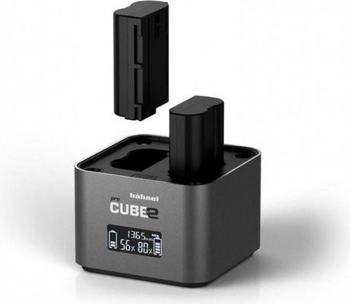 ProCube 2 (Charger)
