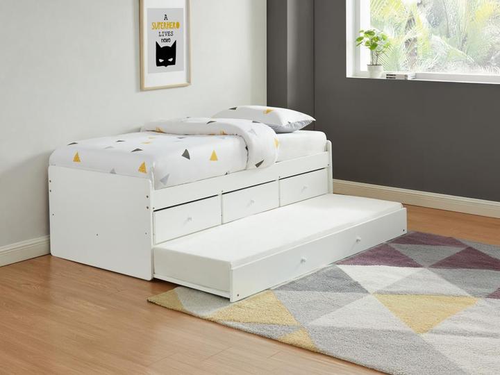 Image du produit Vente-unique Titouan (90 x 190 cm)