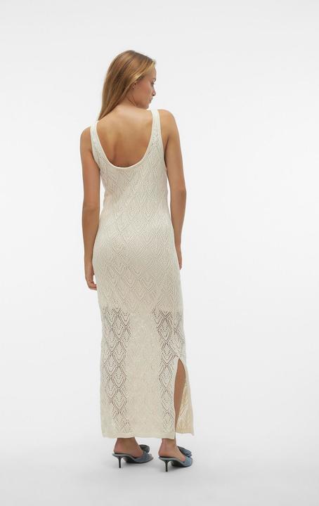 Actual product image Vero Moda VMRIVIERA Long dress Knitted dress (XL)