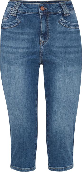 Image du produit Pulz Jeans PZTENNA HW Capri - 50207524 (29)