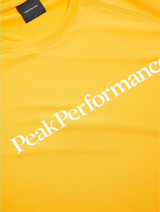 Actual product image Peak Performance Active Tee (XL)