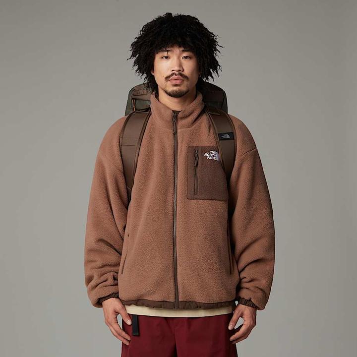 Actual product image North Face Base Camp Duffel - M (71 l)