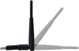 Produktbild LogiLink WLAN Mini (USB 2.0)