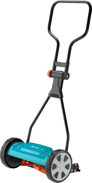 Actual product image Gardena Classic 330 (Manual)