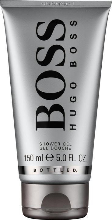 Actual product image BOSS Bottled (150 ml)