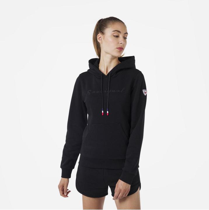 Immagine prodotto Rossignol Logo Sweat Hood Fl (L)