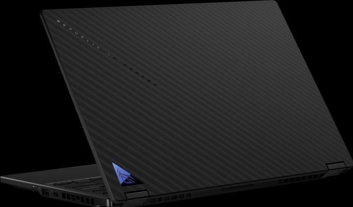 Actual product image ASUS ROG Flow X13 RTX 4070 (13.40", AMD Ryzen 9 7940HS, 32 GB, 1000 GB, CH)