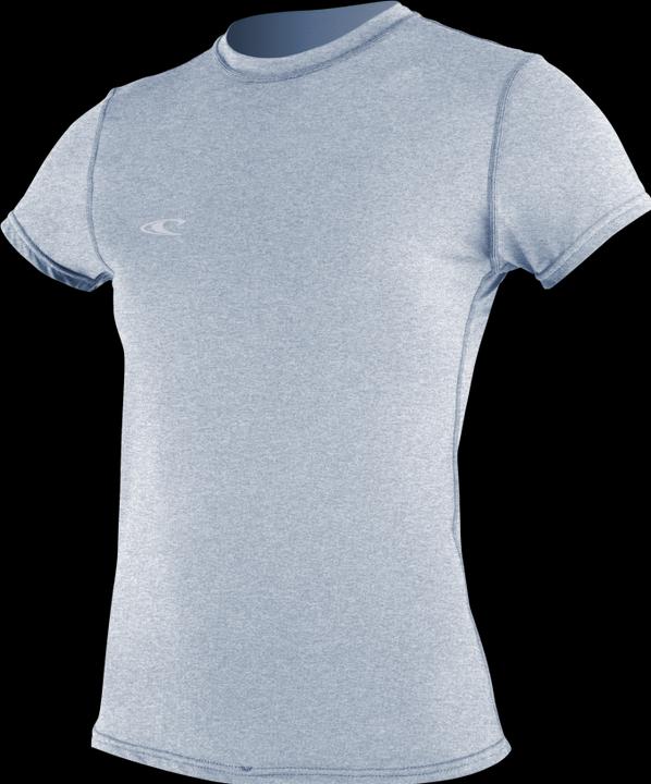 Produktbild O'Neill Wms Trvlr Hybrid S/S Sun Shirt (L)