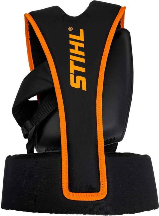 Produktbild Stihl Advance Plus Forstgurt (Rasentrimmer, Gartenmaschinen Tragegürtel)