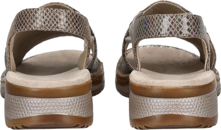 Actual product image Ara Sandalen (36)