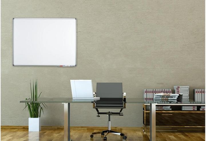 Actual product image Maul Whiteboard standard 6453884 120x180cm (180 x 120 cm)