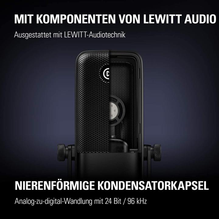 Image du produit Elgato Vague:1