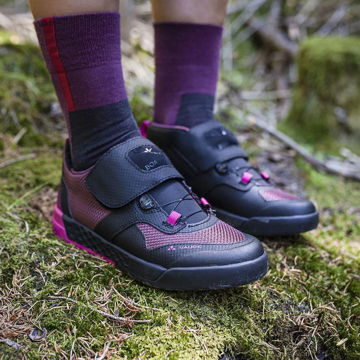 Produktbild Vaude Moab Tech (42)
