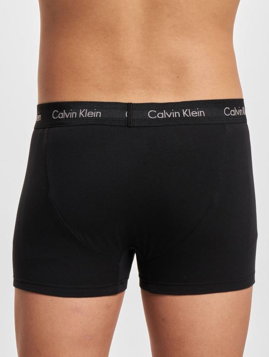 Produktbild Calvin Klein Trunk (S, 3er Pack)
