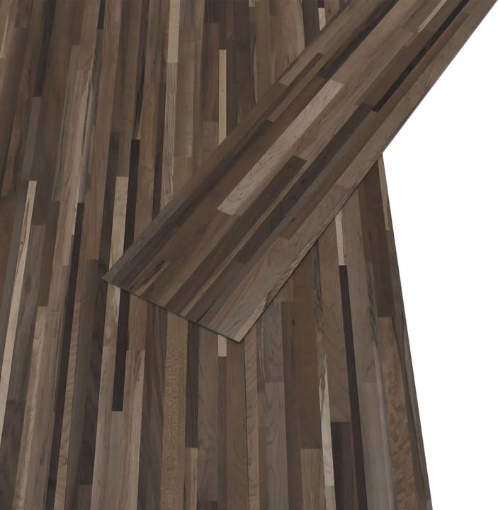 Image du produit VidaXL Planche de plancher (Plancher en PVC)