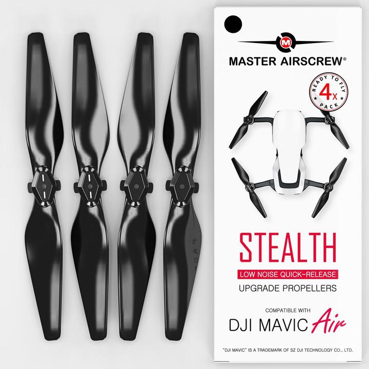 Produktbild Master Airscrew Propeller Stealth