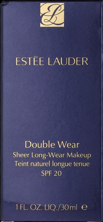 Image du produit Estée Lauder Double Wear (4N1 Beige coquille)