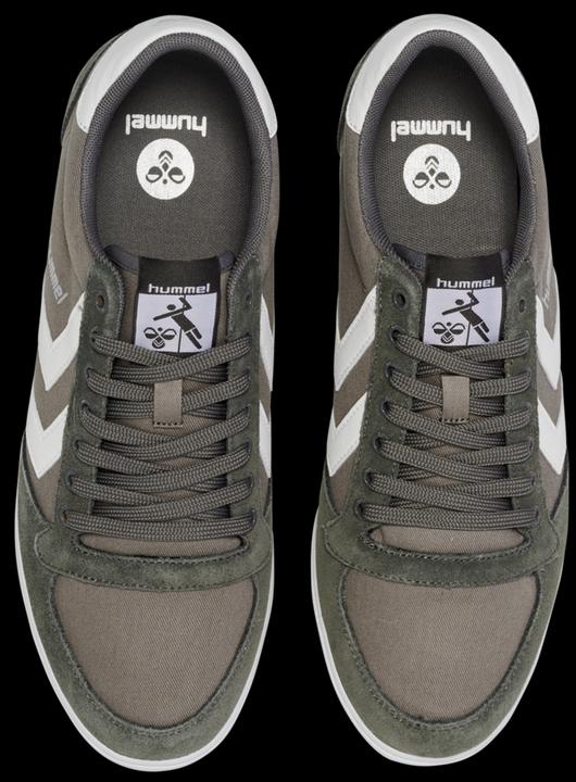 Image du produit hummel Slimmer Stadil Low (42)
