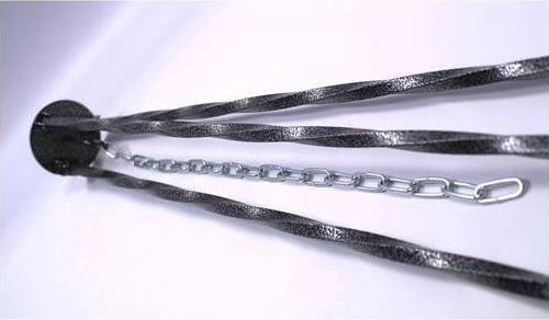Immagine prodotto Rumo Bbq Treppiede Hammerith (9 cm)