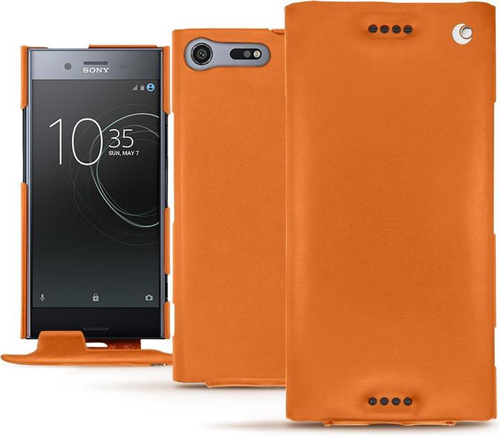 Oranje ( Nappa - Pantone #ff9351 )