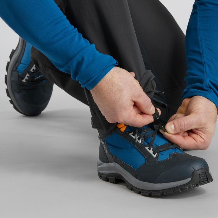 Actual product image Quechua SH500 (33)
