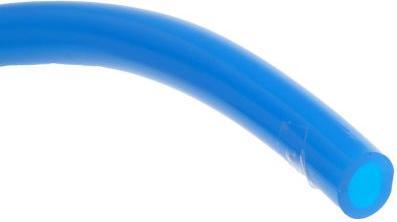 Actual product image Rs Pro Polyurethane Tube, Blue, 4mm ID, 6mm OD