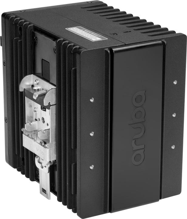 Actual product image HPE E Aruba 4100i Switch 8 Port PoE and 4 Port PoE, 2 SFP+, Layer 2, Web GUI, CL (12 Ports)