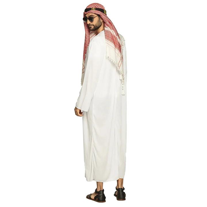 Actual product image Boland Costume Oil Sheik (50, 51, 52)