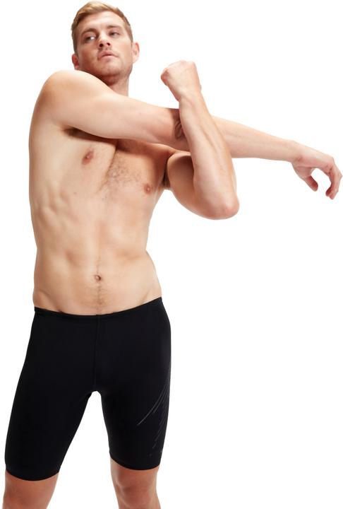 Produktbild Speedo Hyperboom Placement Jammer (32)