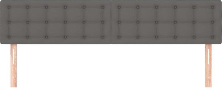 Actual product image VidaXL Kenzie (160 x 5 x 88 cm)